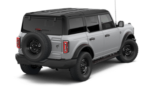 2026 Ford Bronco® External Image 3